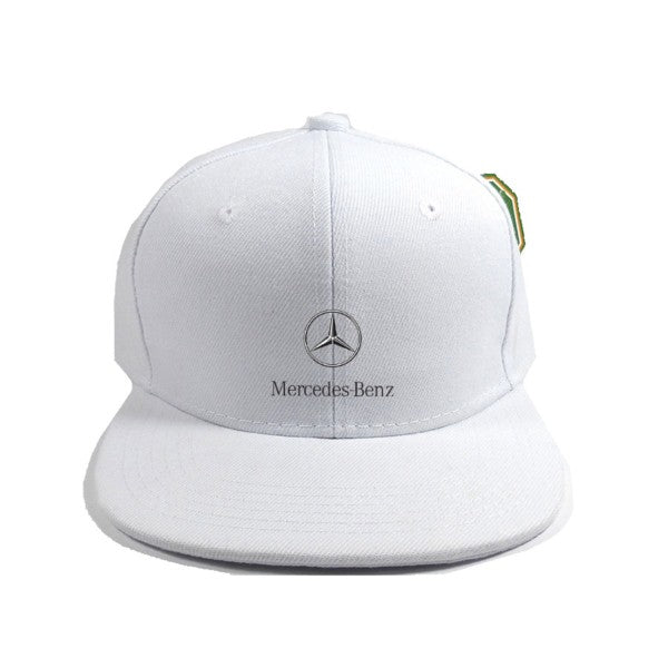 Mercedes-Benz Luxury Car Snapback Hat