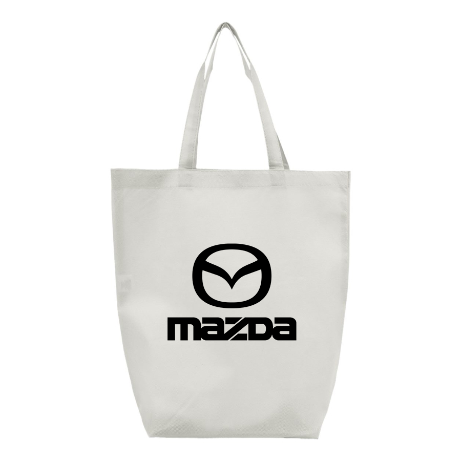 Mazda Car Q-Tees - Non-Woven Gusset Bottom Tote - Q1251