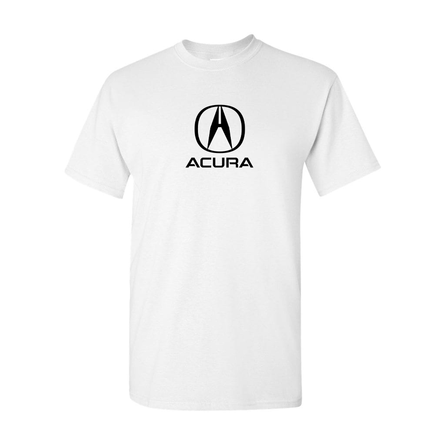 Men’s Acura Car Cotton T-Shirt