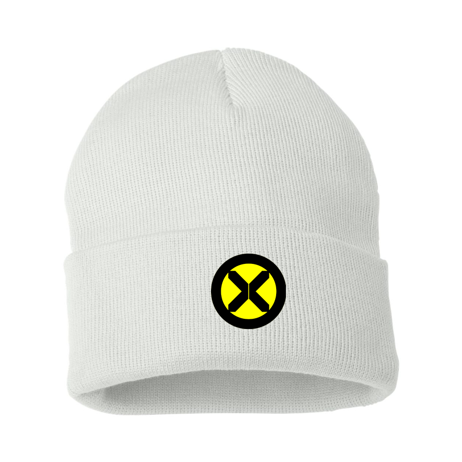 X-Men Marvel Comics Superhero Beanie Hat