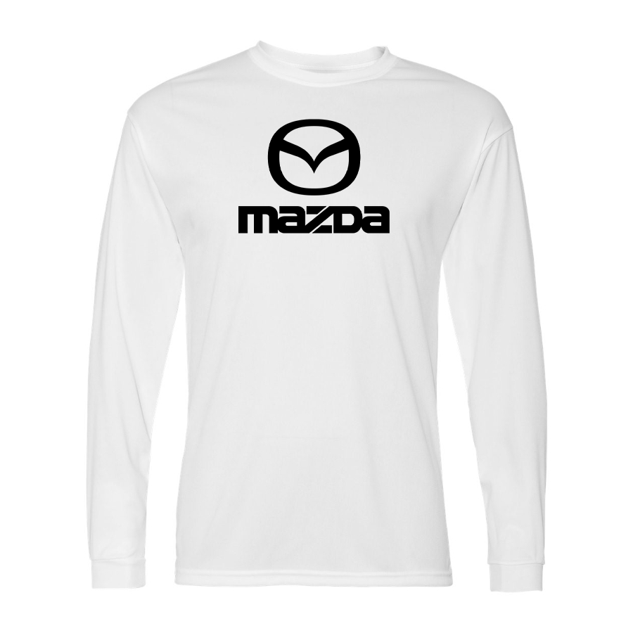 Men's Mazda Car - C2 Sport - Performance Long Sleeve T-Shirt - 5104