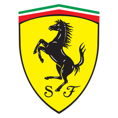 Ferrari Motorsport Car