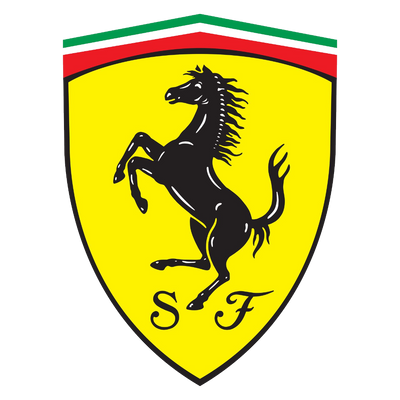 Ferrari Motorsport Car