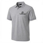 Men’s Lexus Car Dry Blend Polo