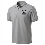 Men's Louis Vuitton Dry Blend Polo