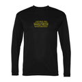 Men’s Star Wars Movie - Polyester Long Sleeve T-Shirt