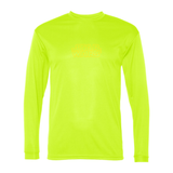 Safety Yellow