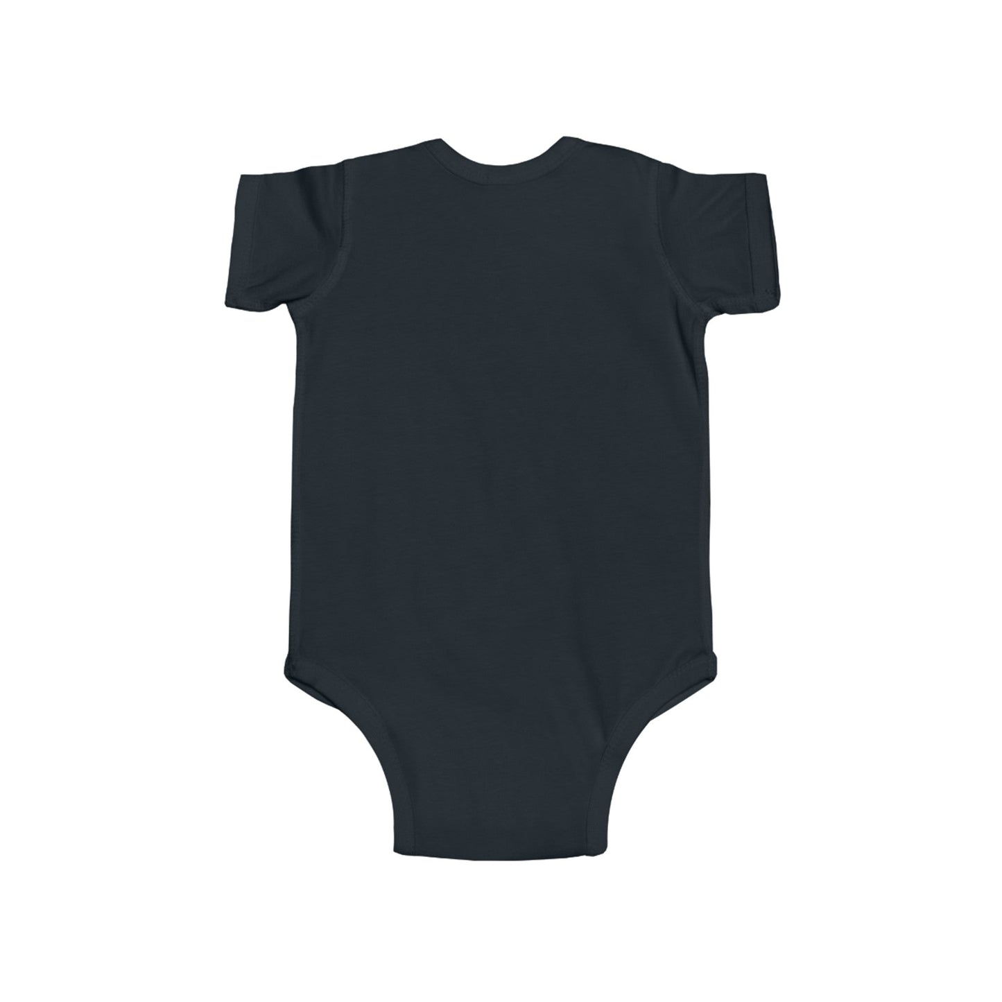 BMW Infant Fine Jersey Bodysuit