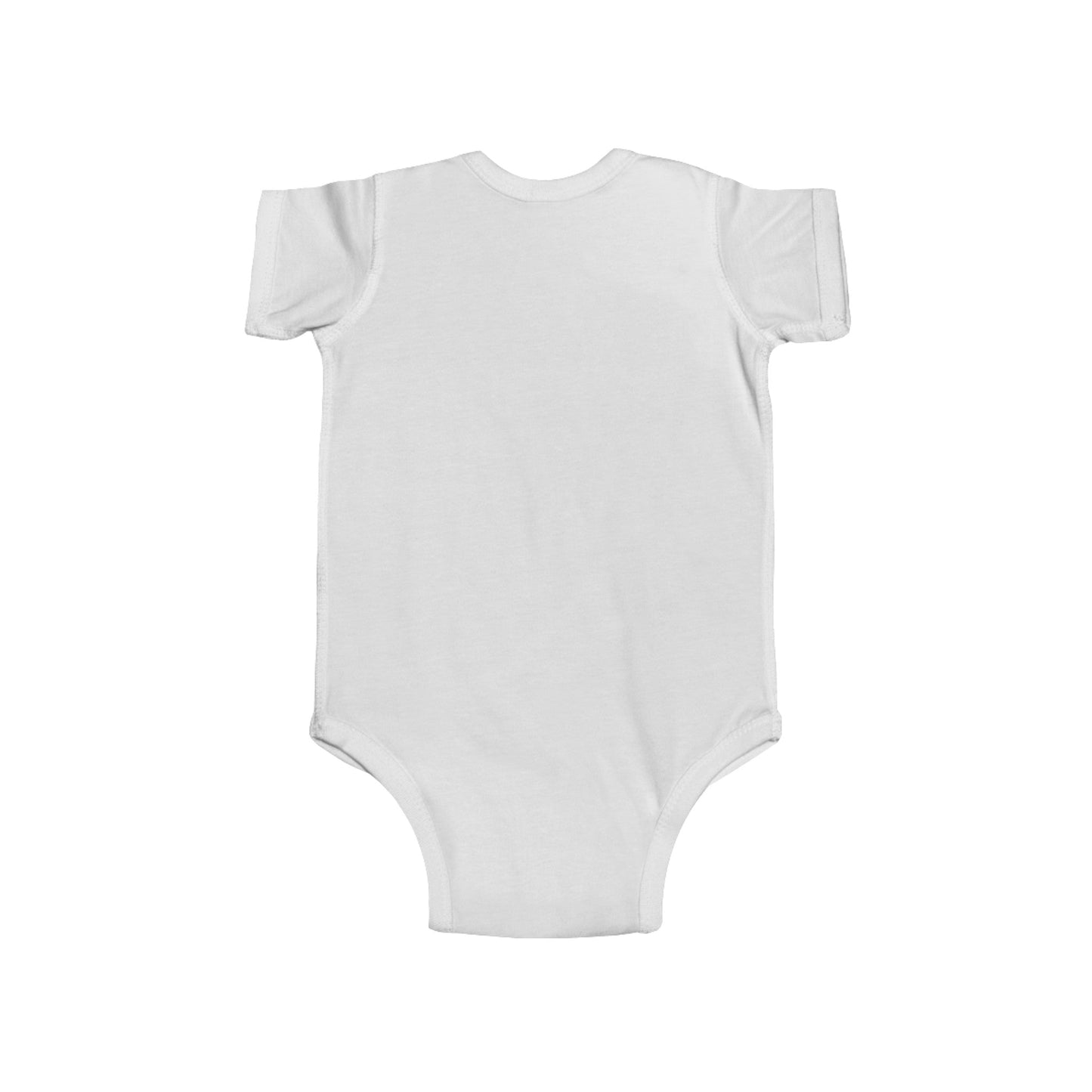 BMW Infant Fine Jersey Bodysuit