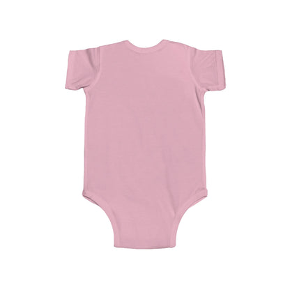 BMW Infant Fine Jersey Bodysuit