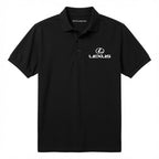 Men’s Lexus Car Dry Blend Polo