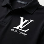 Men's Louis Vuitton Dry Blend Polo