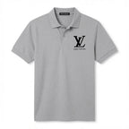 Men's Louis Vuitton Dry Blend Polo