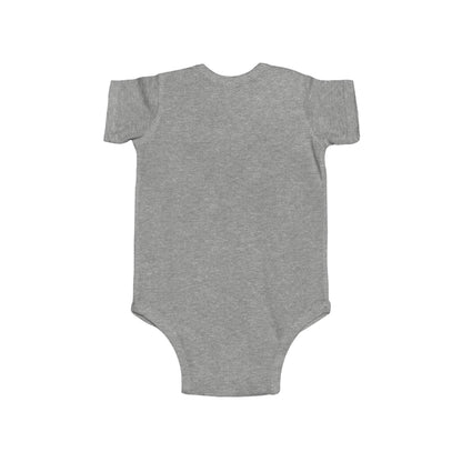 BMW Infant Fine Jersey Bodysuit