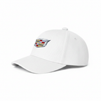 Cadillac Car Dad Baseball Cap Hat