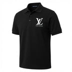 Men's Louis Vuitton Dry Blend Polo