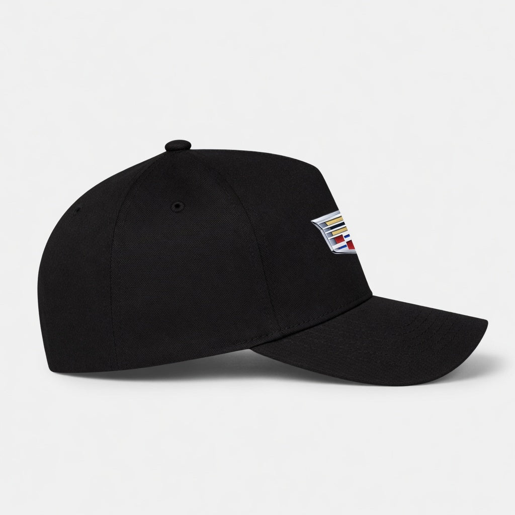 Cadillac Car Dad Baseball Cap Hat