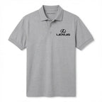 Men’s Lexus Car Dry Blend Polo
