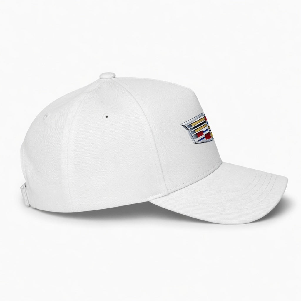 Cadillac Car Dad Baseball Cap Hat
