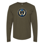 Men's Philadelphia Union FC Long Sleeve T-Shirt