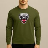 Army Green