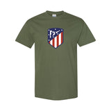 Army Green