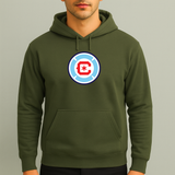 Army Green