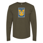 Men's Tigres UANL FC Long Sleeve T-Shirt