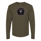 Men's Inter Miami FC Long Sleeve T-Shirt