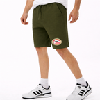 Men's PSV Eindhoven FC Athletic Fleece Shorts