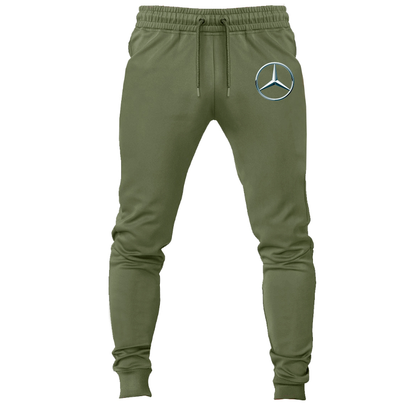 Men's Mercedes-Benz New Car Joggers Sweatpants