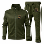 Men's LAFC Los Angeles Football Club Dri-Fit TrackSuit