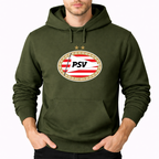 Men's PSV Eindhoven FC Pullover Hoodie