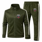 Men's D.C. United FC Dri-Fit TrackSuit