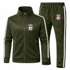 Men's Liverpool Football Club Est.1892 Dri-Fit TrackSuit