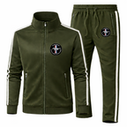 Men's Ford Mustang Motorsport Supercars Dri-Fit TrackSuit