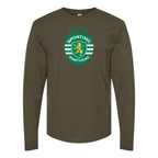 Men's Sporting CP FC Long Sleeve T-Shirt