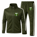 Men's Portland Timbers FC Dri-Fit TrackSuit