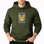 Men's Tigres UANL FC Pullover Hoodie