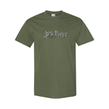 Army Green