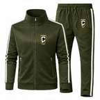 Men's Columbus Crew FC Dri-Fit TrackSuit