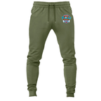 Men's Paw Patrol Cartoon Joggers Sweatpants