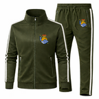 Men's Real Sociedad FC Dri-Fit TrackSuit