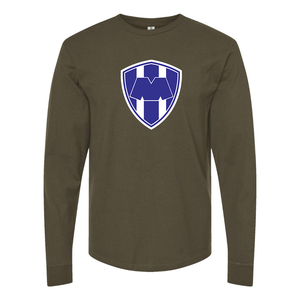 Army Green