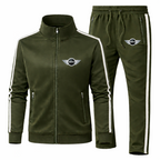 Men's Mini Cooper Car Dri-Fit TrackSuit