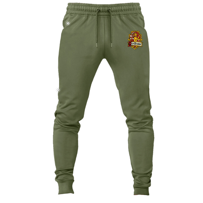 Men's Gryffindor Harry Potter Movie Team Joggers Sweatpants