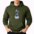 Men’s Tottenham Hotspur F.C. Soccer Pullover Hoodie