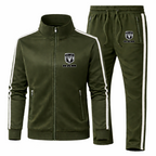 Men's Ram Truck Logo Dri-Fit TrackSuit