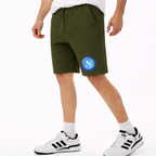 Men's Napoli FC Athletic Fleece Shorts