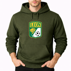 Men's Leon FC Pullover Hoodie